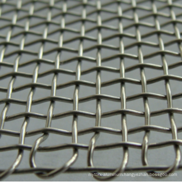 316 stainless steel wire mesh